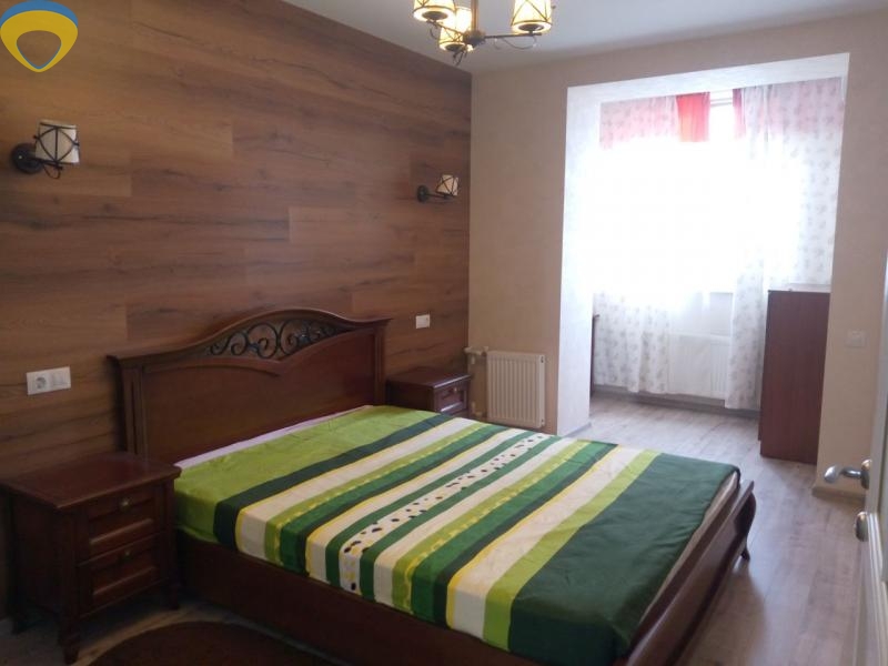 продажа многокомнатной квартиры номер A-174772 в Нерубайском, фото номер 9